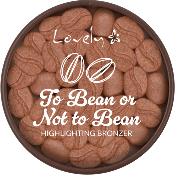 To Bean Or Not To Bean Bronzer Illuminante 