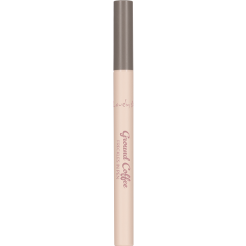 Ground Coffee Freckles in Pen 