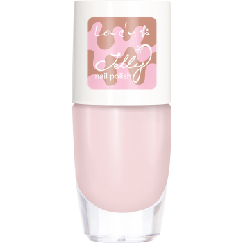 Jelly Nail Polish Smalto per Unghie