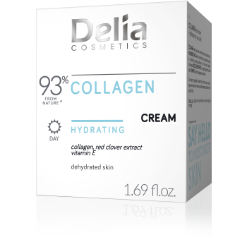 Collagen Crema Giorno