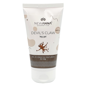 Gel Anti-inflammatoire aux Extraits de Griffe du Diable Gel Anti-inflammatoire aux Extraits de Griffe du Diable