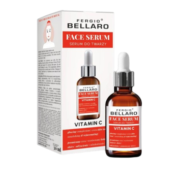 Sérum pour le Visage Vitamine C