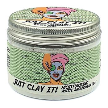 Masque à l’Argile Hydratante Masque à l’Argile Hydratante