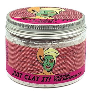 Masque à l’Argile Apaisante Masque à l’Argile Apaisante