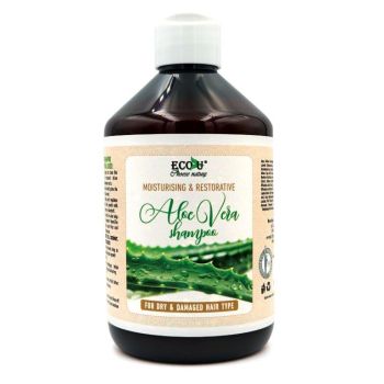 Eco Aloe Vera Shampoo