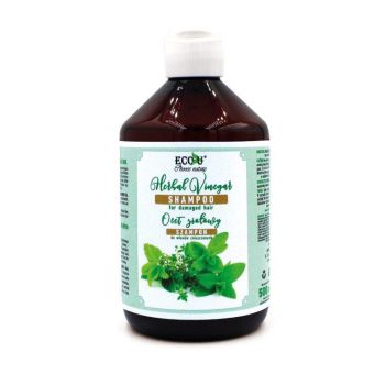 Shampoo Vinagre alle erbe