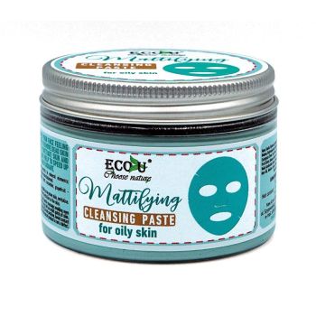 Nettoyant Visage Matifiant Nettoyant Visage Matifiant
