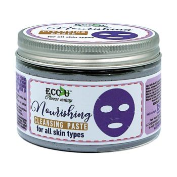 Balsamo detergente per il viso