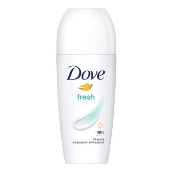 Deodorante fresco roll-on