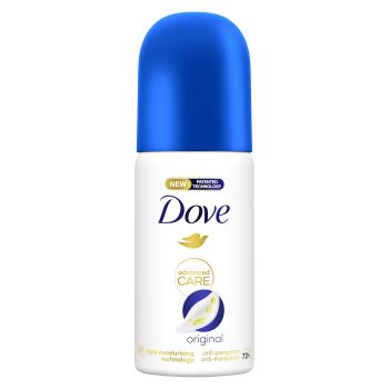 Deodorante Spray Original
