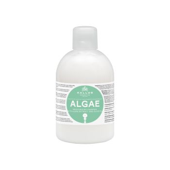 Shampoing Hydratant aux Algues et à l’Huile d’Olive Shampoing Hydratant aux Algues et à l’Huile d’Olive