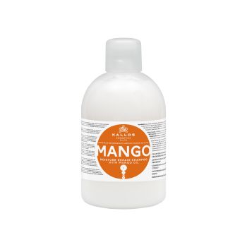 Shampoo idratante al mango kjmn