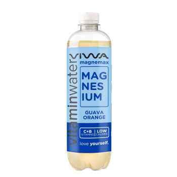 VitaminWater Magnemax