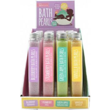 Perle da Bagno Aromatizzate