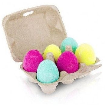 Pompes de bain Format œuf Pompes de bain Format œuf