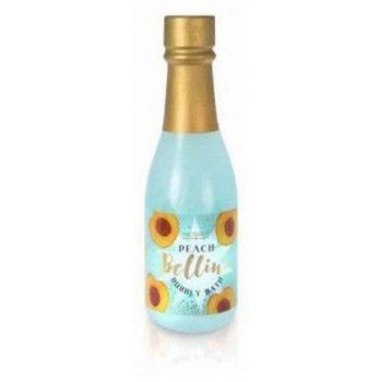Happy Hour Peach Bellini Bulles de bain Happy Hour Peach Bellini Bulles de bain