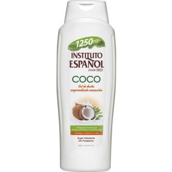 Gel Douche Noix de Coco