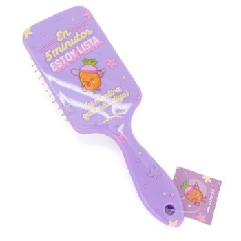 Brosse Padel En 5 Minutos Estoy Lista