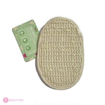 Éponge de Bain en Sisal Éponge de Bain en Sisal