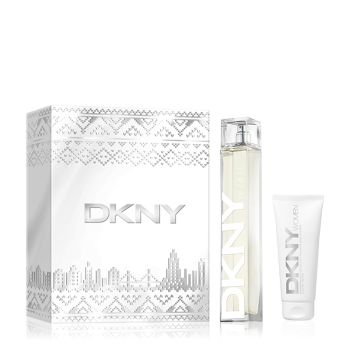 Coffret DKNY Woman Eau de Parfum