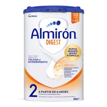 Lait Digest Pronutra Advance 2 +6m