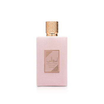 Ameerat Al Arab Prive Rose &amp; Rose Eau de Parfum
