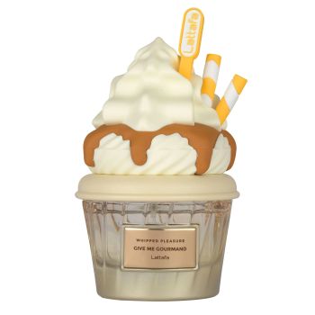 Give Me Gourmand Whipped Pleasure Eau de Parfum
