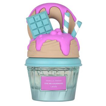 Give Me Gourmand Vanilla Freak Eau de Parfum