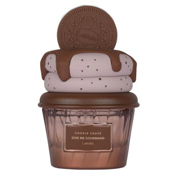 Give Me Gourmand Cookie Grave Eau de Parfum