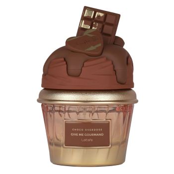 Give Me Gourmand Choco Overdose Eau de Parfum