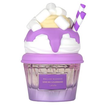 Eau de Parfum Give Me Gourmand Mallow Madness