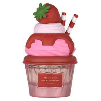 Eau de Parfum Give Me Gourmand Berry On Top