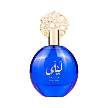 Layla Eau de Parfum Layla Eau de Parfum