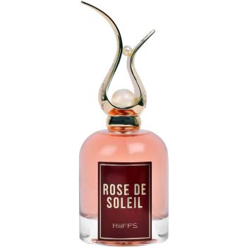 Rose De Soleil Eau de Parfum Rose De Soleil Eau de Parfum