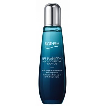 Olio per il corpo Life plankton