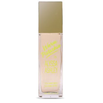 Eau de Parfum al pistacchio caldo