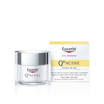 Q10 Active Crema Giorno