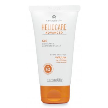 Heliocare Advanced Gel SPF 50 Heliocare Advanced Gel SPF 50