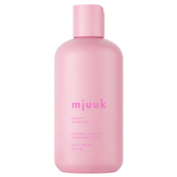 Shampoing réparateur