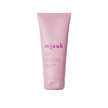 Masque capillaire réparateur