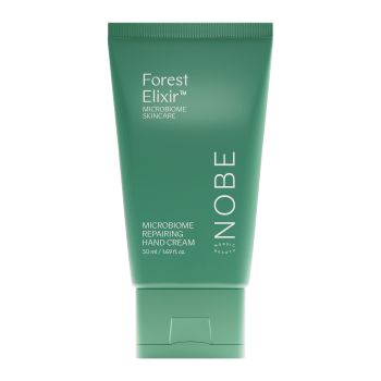 Crème mains réparatrice microbiome Forest Elixir