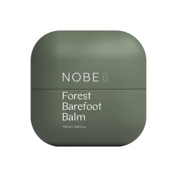 Baume pieds nourrissant Forest Barefoot Balm