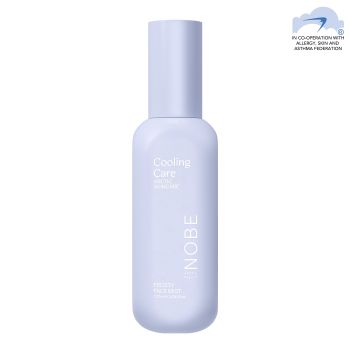 Brume visage rafraîchissante Cooling Care Frosty