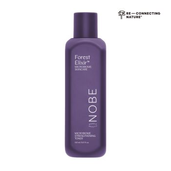 Tonique fortifiant microbiome Forest Elixir