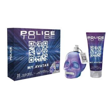 Coffret To Be MyAvatar For Man Eau de Toilette Coffret To Be MyAvatar For Man Eau de Toilette