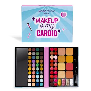 Borsa make-up Nuove Regole