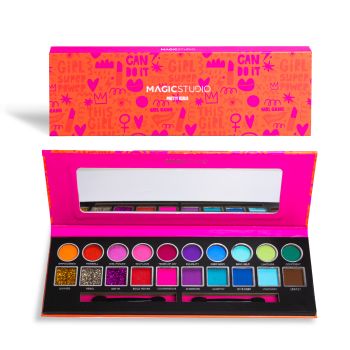 Palette di ombretti Pretty Girls