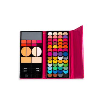 Borsa make-up XL per ragazze graziose