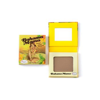 Mini Bronzer in Polvere