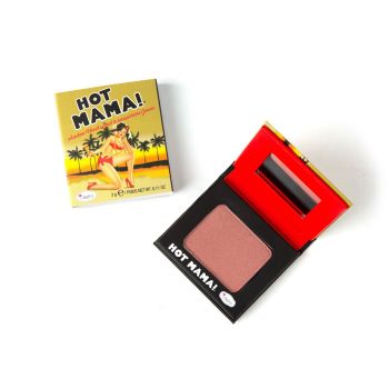 Hot Mama Mini Blush